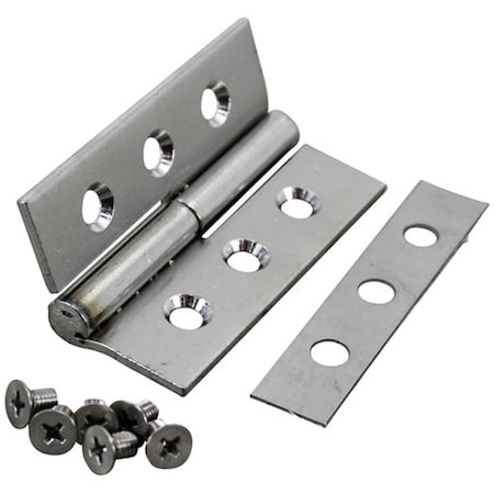 Star Manufacturing Hinge Kit 254-3011
